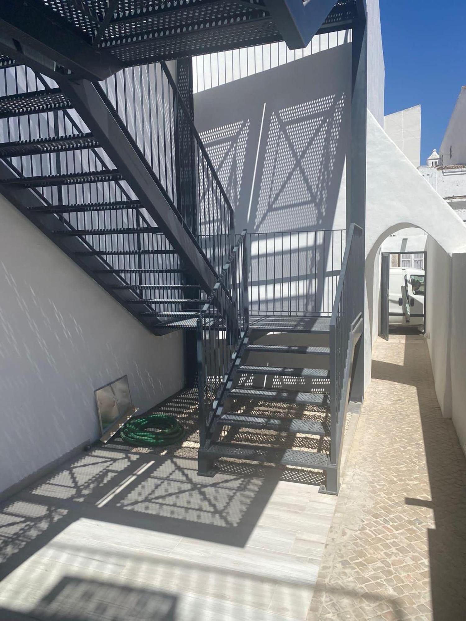 Casa Canelas Faro Ngoại thất bức ảnh